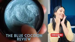 May Lindstrom Blue Cocoon Review: Is May Lindstrom Skin The Blue Cocoon 1.7 oz Effective?