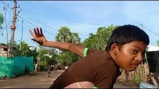 vkpuram boys