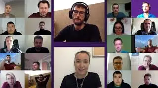 Startup Spotlight 2020 Retrospective