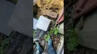 Je sais pas si c'est l&eacute;gal risque juridique ?  #avis #travaux #bricolage #astuce #renovation #vlog