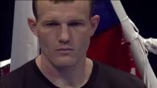 Sergei Ekimov vs Mustafa Chadlioui