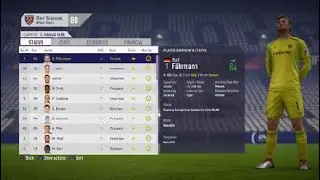 The Beginning - Fifa 18 West Ham United Career Mode #1