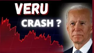 VERU Stock Will Make Millionaires! ( VERU Stock Analysis ) | Veru Inc Stock Price Prediction | VERU