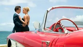 Rum Diary (Dusty Cut) Johnny Depp