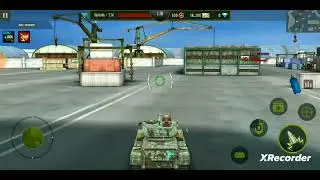 iron force лига пятая стража