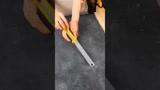 Mini Crafts Repair anything with ease 