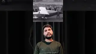Innovative ROADAIR Hybrid Plane 😱