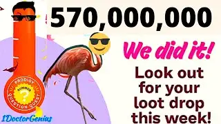 Prodigy Math: SUMMER QUESTION QUEST ULTRA LUCKY LOOT DROP 2020 released NEW ITEMS  w/ 1DoctorGenius