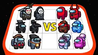 MERGE EVOLUTION OF IMPOSTER - Merge Monster Battle, New Merge Game Brainrot Master Gameplay