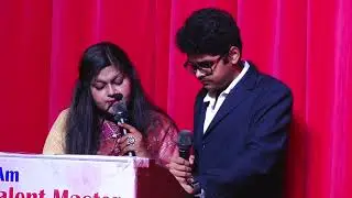 part 3 of annual function of I Am Talent Master International School