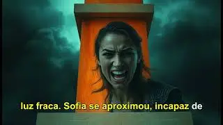 A TEMPESTADE E O OBELISCO SOMBRIO...