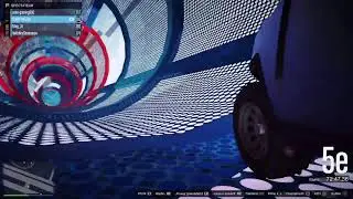 Parkour Medium JR77 - GTA ONLINE