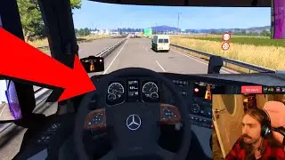 НАЙ-БЪРЗИЯТ МИ КУРС НЯКОГА! | ETS2