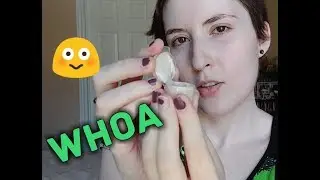 Kat Von D Lock-it Foundation in L41 | Review & Wear Test