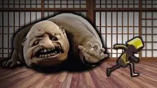 I Am Tasty ;) | Little Nightmares - Part 4