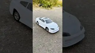 Remote Control RC Racing Car Unboxing🔥