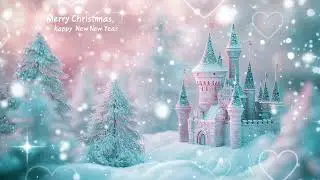 Christmas Lights - New Ringtone#ringtone #ringtonesiphone #christmasringtone