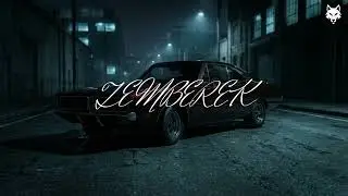 Aggressive Turkish Drill Beat - ZEMBEREK - Official Audio 