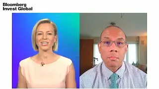 Ariel Investment&rsquo;s John Rogers, Jr. on Investing Outlook