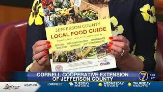 Discover where to buy local food products