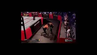 ROH Mark Briscoe Vs Cole Karter Proving Ground Match Full Length