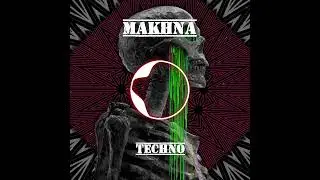 Makhna _(Prolad Techno Mashup)_💥🤯