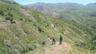Erciş  Doluca k&ouml;yū
