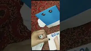 Mini calendar ❣️