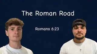 The Roman Road - Truth and Trials | Ep. 3