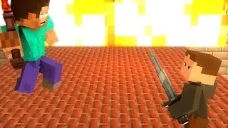 Tr&aacute;iler de mitad de temporada | Heroes Antiguos de Minestudioscraft