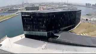Le Ship-in-School