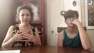 Sunday School Online: Salt and Light