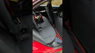 2006 Nissan Sentra SE-R Spec V project 😊