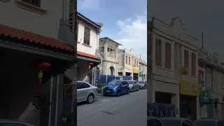 2026.01.03 아내와 말라카 당일여행! #malaysia #말레이시아 #말라카 #melaka #kualalumpur #쿠알라룸푸르