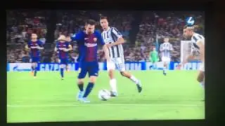 NEW champions league High Light All Goals BARCALONA- JUVENTUS 3-0