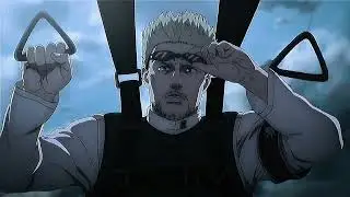 ATTACK ON TITAN EDIT #erenyeager #attackontitan