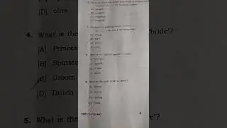 DHS/DME QUESTION /ANSWER   22/01/2023