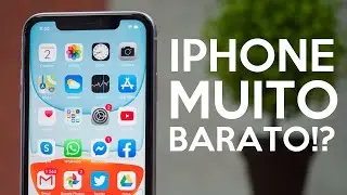 INCR&Iacute;VEL!! COMO IMPORTAR UM IPHONE DOS EUA!! (PARTE 1)