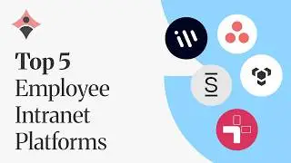Top 5 Employee Intranet Platforms for 2026