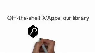 X'APPS: Quick Query (EN)