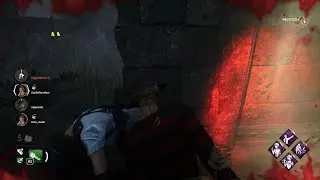 Freddy and the 3 Jills Dead By Daylight