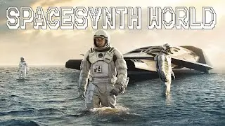 SPACESYNTH MIX