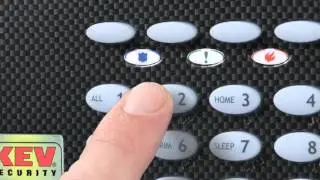 Shortcut Keys on Your Security System Retail Security Clifton NJ Bank Security North Jersey