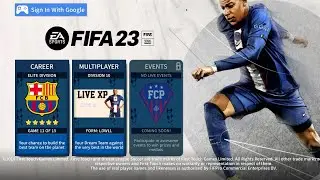 DLS 23 MOD FIFA 23 Android Offline 350 MB -  DOWNLOAD DLS 19 MOD FIFA 23