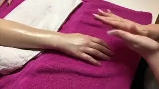 prosedyre: Manikyr