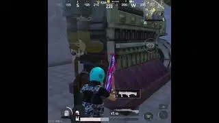 1v4 Clutch In Bgmi l #bgmi #1v4clutch #bgmihighlights