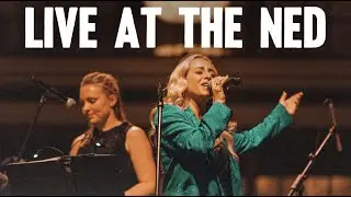 bshp's INCREDIBLE Live Performance At The Ned London (Exclusive Footage)