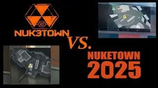 Nuk3town vs. Nuketown 2025 Comparison. Nuk3town Information!