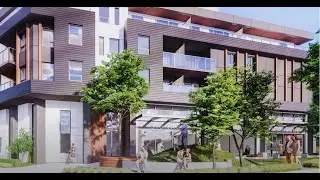 Nell's Place, Vancouver