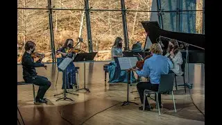 SoNA Presents: Florence Price's Quintet in A Minor